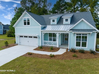 200 E Keel Dr, Hampstead, NC 28443