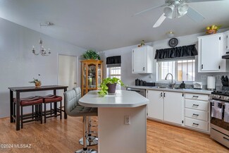 4831 N River Valley Loop, Tucson, AZ 85705