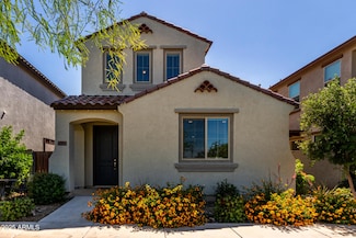 4901 S Turbine, Mesa, AZ 85212