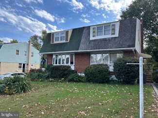 1514 Blackrock Rd, Swarthmore, PA 19081