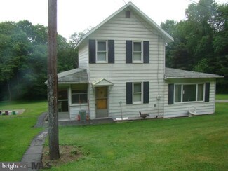 742 Scotchtown Rd, Snow Shoe, PA 16874