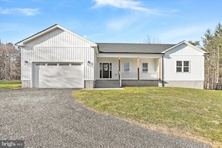 6348 Cherry Run Rd, Hedgesville, WV 25427