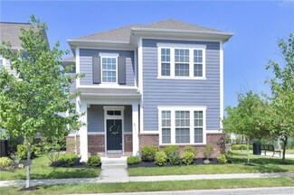5760 Buskirk Dr, Indianapolis, IN 46216
