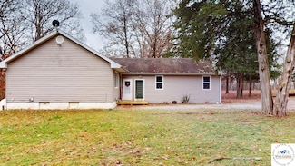 17667 Daisy Rd, Hughesville, MO 65334