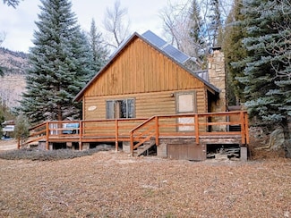 6635 N Lowry Creek Rd, Orangeville, UT 84537