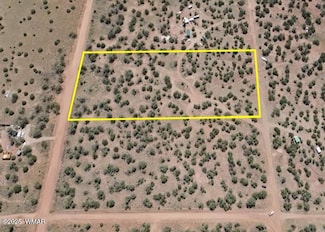 4289 Colt Rd, Snowflake, AZ 85937