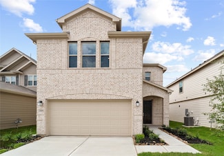 22831 Mahogany Hills Ln, Hockley, TX 77447