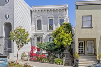 3364 21st St, San Francisco, CA 94110