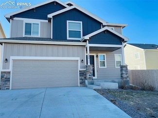10811 Witcher Dr, Colorado Springs, CO 80925