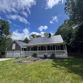 44 Stowell Rd, Bedford, NH 03110