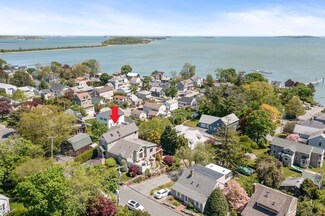 238 Bellevue Rd, Quincy, MA 02171