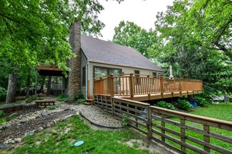 5114 Timber Ln, Mc Farland, WI 53558