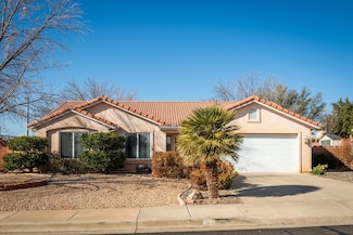 62 S 320 E, Ivins, UT 84738