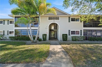 8121 S Woods Cir Unit 8, Fort Myers, FL 33919