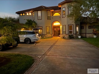 142 Chachalaca, San Benito, TX 78586