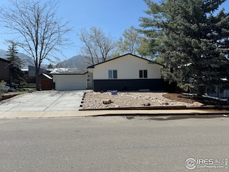 1225 Ithaca Dr, Boulder, CO 80305