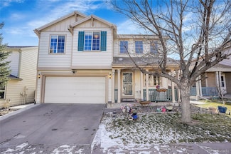 1214 S Akron Way, Denver, CO 80247