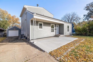 701 10th St, West Des Moines, IA 50265