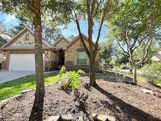 11 Silver Arrow Ct, the Woodlands, TX 77389