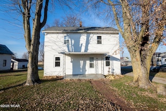 132 Main St, Benton Ridge, OH 45816