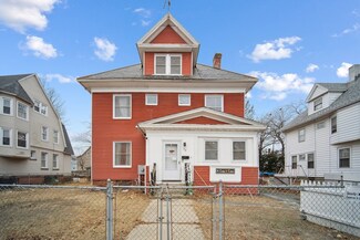 70 Westford Ave, Springfield, MA 01109
