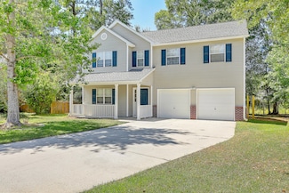 118 Creek Bend Dr, Summerville, SC 29485