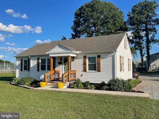 301 S Division St, Fruitland, MD 21826