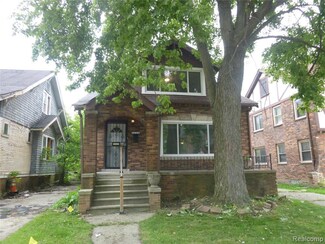5266 Three Mile Dr, Detroit, MI 48224