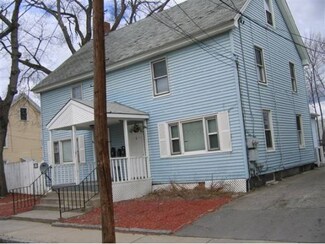6-8 Mason St, Nashua, NH 03060