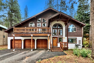 11391 Bennett Flat Rd, Truckee, CA 96161