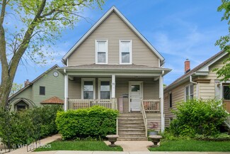 7719 Wilcox St, Forest Park, IL 60130