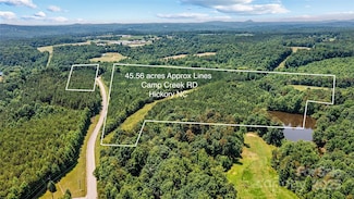 00 Camp Creek Rd, Hickory, NC 28602