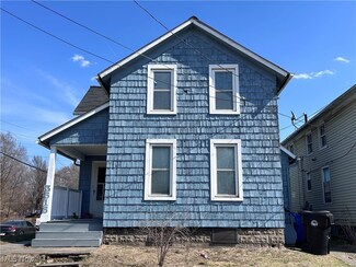 3515 E 80th St, Cleveland, OH 44105