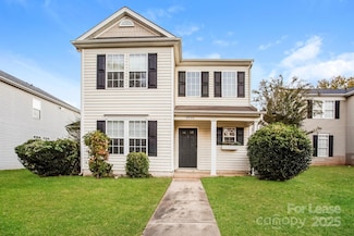 8930 First Run Ct, Charlotte, NC 28215