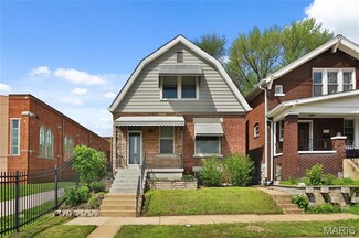 4945 Wise Ave, Saint Louis, MO 63110