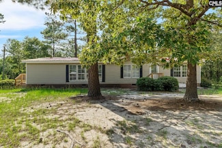 427 Seegars Mill Rd, Camden, SC 29020