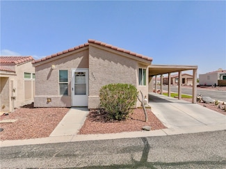 3297 Santana Loop, Bullhead City, AZ 86442