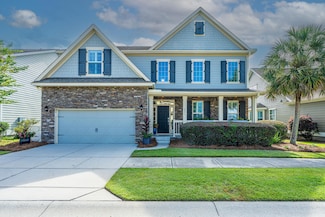 2251 Show Basket Way, Mount Pleasant, SC 29466
