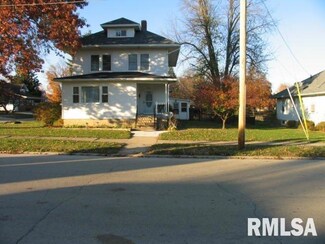 20 NW 5th St, Galva, IL 61434