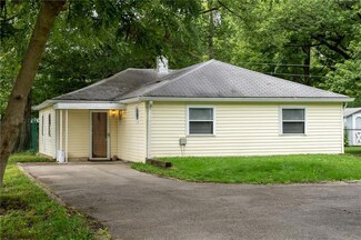 3114 Tansel Rd, Indianapolis, IN 46234
