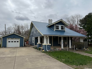 4814 Sherman, Buck Creek, IN 47924