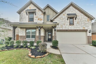 4554 Shallow Ember Dr, Spring, TX 77386