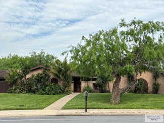 167 Creekbend Dr, Brownsville, TX 78521