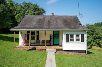 1058 MacKs Mountain Rd NW, Indian Valley, VA 24105