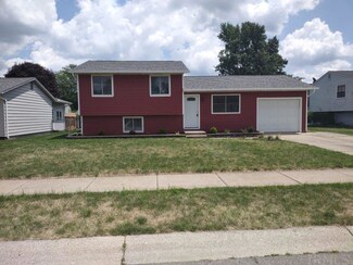 1544 Hampton Ct, Mishawaka, IN 46544