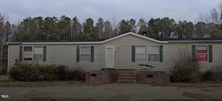 179 Bynum Place, Norlina, NC 27563