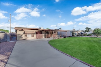 3158 Palmdale St, Las Vegas, NV 89121