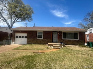 9245 Edna St, Saint Louis, MO 63137