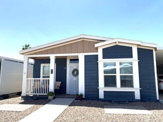 3300 E Broadway Rd Unit 192, Mesa, AZ 85204