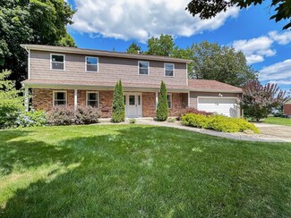 104 Sunset Dr, Edinboro, PA 16412
